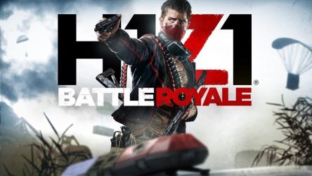 Image d'illustration pour l'article : Test H1Z1 - L'un des précurseurs du Battle Royale, signe son entrée sur console