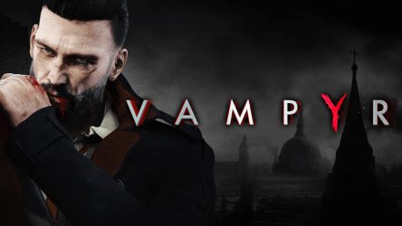 Image d'illustration pour l'article : Vampyr : Le titre aura le droit à une adaptation en série TV