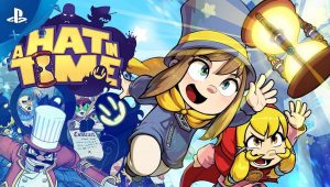 A hat in time switch