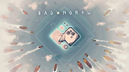 Image d'illustration pour l'article : Bad North annonce sa sortie sur Switch avec un trailer de lancement