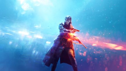 Image d'illustration pour l'article : Battlefield V est repoussé et sortira finalement le 20 novembre