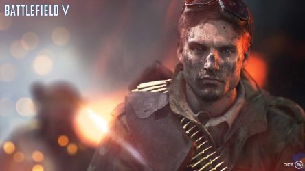 Image d'illustration pour l'article : Gamescom 2018 : On a joué à Battlefield V, nos impressions