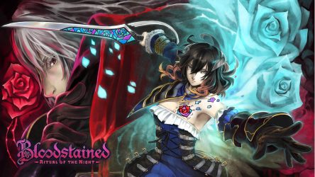 Image d'illustration pour l'article : Gamescom 2018 : On a joué à Bloodstained, nos impressions