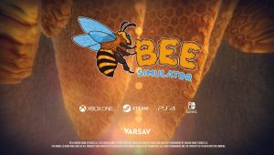 Bee Simulator : Une simulation d’abeille qui prend son envol en vidéo