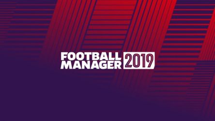 Image d'illustration pour l'article : Football Manager 2019 : Un trailer dévoile une date de sortie
