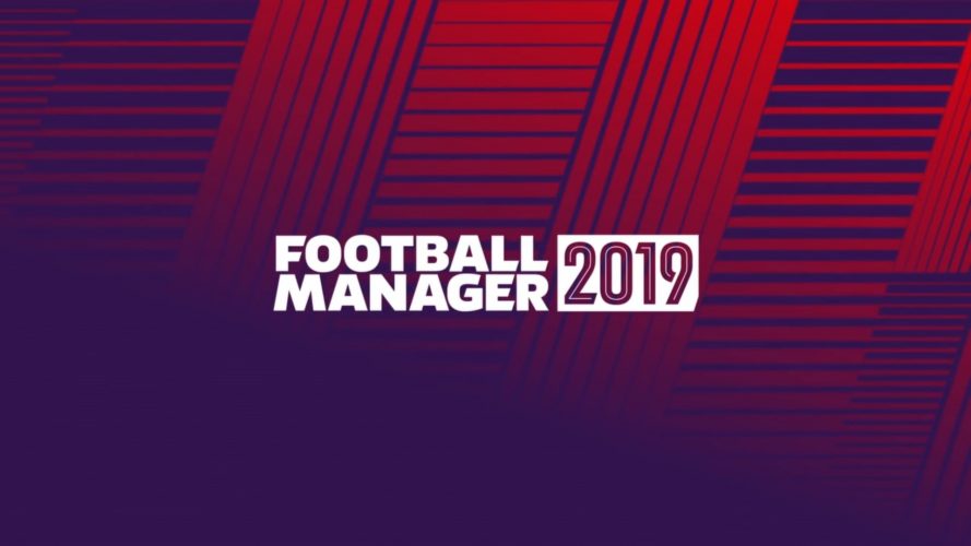 Image d\'illustration pour l\'article : Football Manager 2019 : Un trailer dévoile une date de sortie