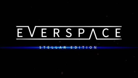 Image d'illustration pour l'article : Everspace : Un portage sur Nintendo Switch arrive en décembre 2018