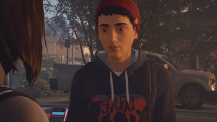 Image d'illustration pour l'article : Life is Strange 2 dévoile 20 minutes de gameplay