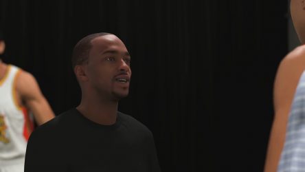 Image d'illustration pour l'article : NBA 2K19 tease le mode MyCareer dans une nouvelle vidéo