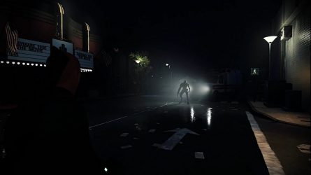 Image d'illustration pour l'article : Daymare : 1998 s'offre un court teaser, et sera présenté à la gamescom