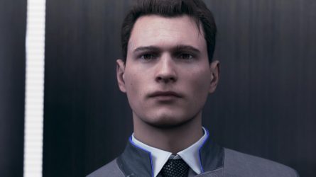 Image d'illustration pour l'article : Le mode photo de Detroit : Become Human pourrait ne pas voir le jour