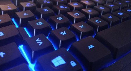 Image d'illustration pour l'article : Test Spirit of Gamer Elite-K20 : La nouvelle référence des claviers entrée de gamme