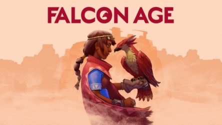 Image d'illustration pour l'article : Falcon Age se dévoile dans une bande d'annonce