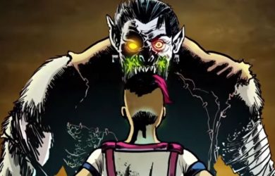 Image d'illustration pour l'article : Far Cry 5 : Dead Living Zombies se dévoile dans un trailer
