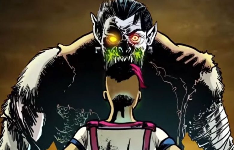 Image d\'illustration pour l\'article : Far Cry 5 : Dead Living Zombies se dévoile dans un trailer