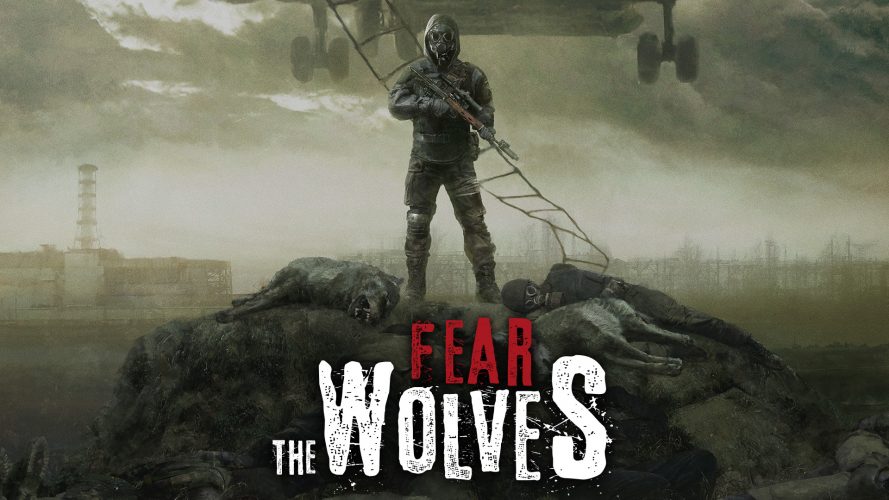 Image d\'illustration pour l\'article : Aperçu : Fear the Wolves – Un Battle Royale à la sauce S.T.A.L.K.E.R.