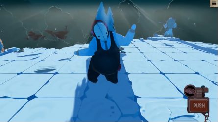 Image d'illustration pour l'article : Felix The Reaper : Le jeu sera jouable à la gamescom !