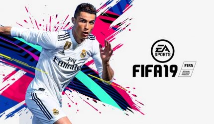 Image d'illustration pour l'article : FIFA 19 : La Liga et tous ses stades seront désormais sous licence officielle