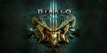 Image d'illustration pour l'article : Diablo III : Longue séquence de gameplay commentée sur Switch