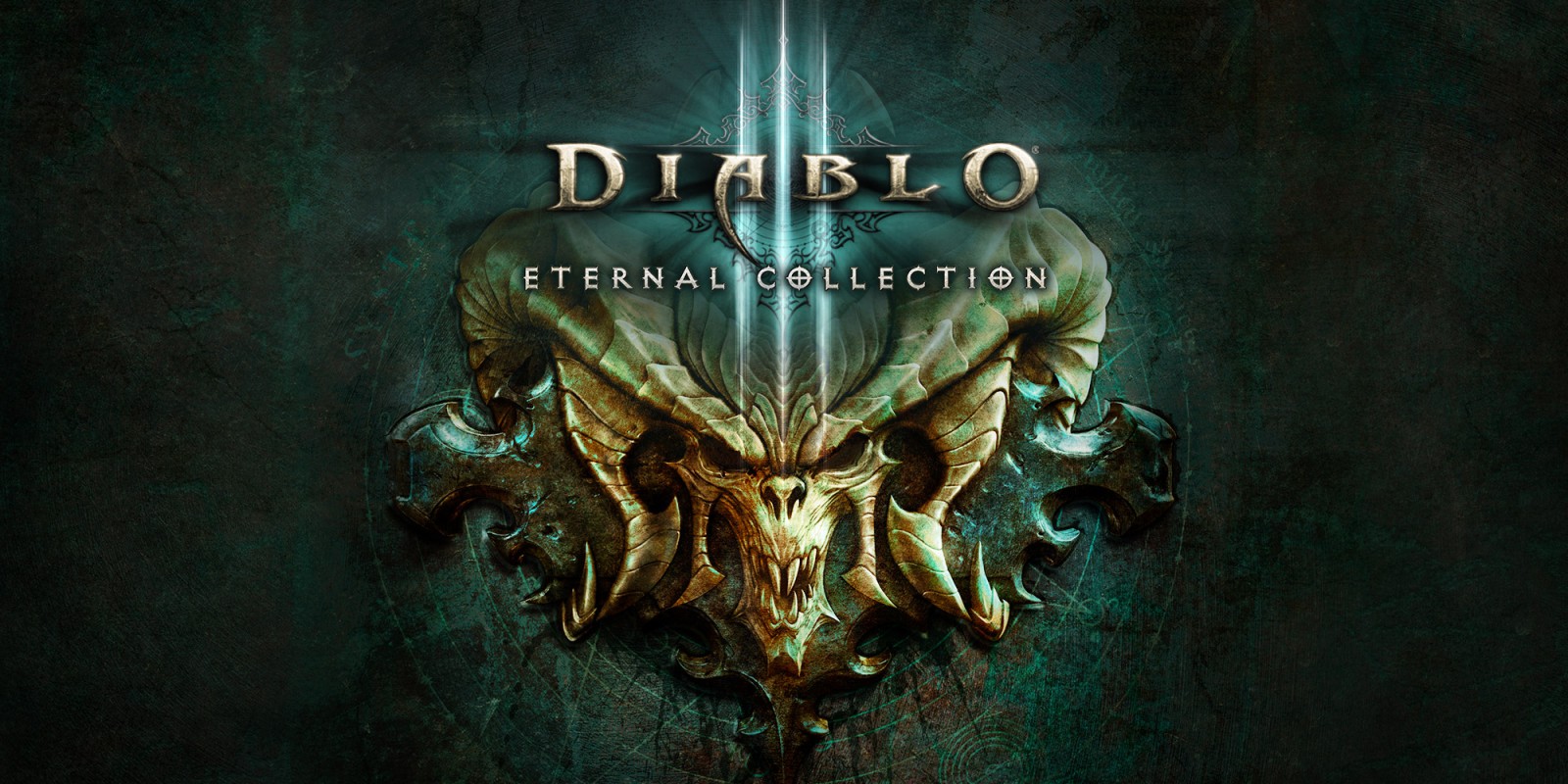 Diablo iii : eternal collection