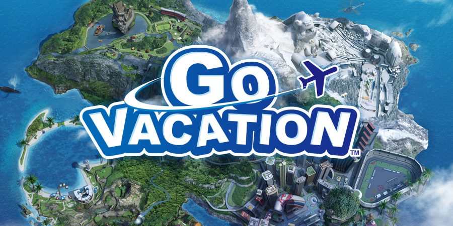 Test Go Vacation