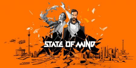 Image d'illustration pour l'article : Test State of Mind - Une aventure narrative originale mais sans trop de vagues