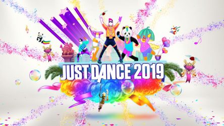 Image d'illustration pour l'article : Just Dance 2019 : La suite de la playlist dévoilée en vidéo (Partie 2)