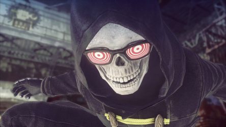 Image d'illustration pour l'article : Let It Die va très bientôt débarquer sur PC