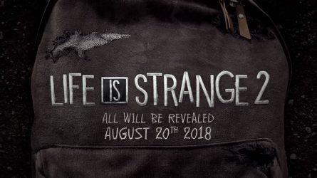 Image d'illustration pour l'article : Life is Strange 2 dévoile un teaser et nous donne rendez-vous dès le 20 août