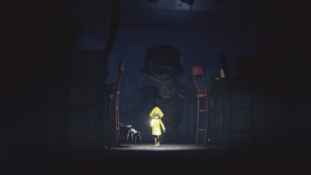 Image d'illustration pour l'article : Little Nightmares : bientôt un classique de la scène indé ?