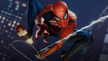 Image d'illustration pour l'article : Spider-Man lève le voile sur son contenu post-lancement