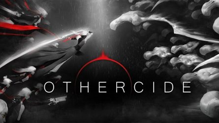 Image d'illustration pour l'article : Othercide annoncé en vidéo par les créateurs de Games of Glory