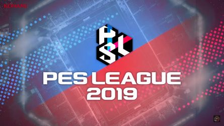 Image d'illustration pour l'article : Konami prolonge avec l'AC Milan, et annonce la PES League 2019