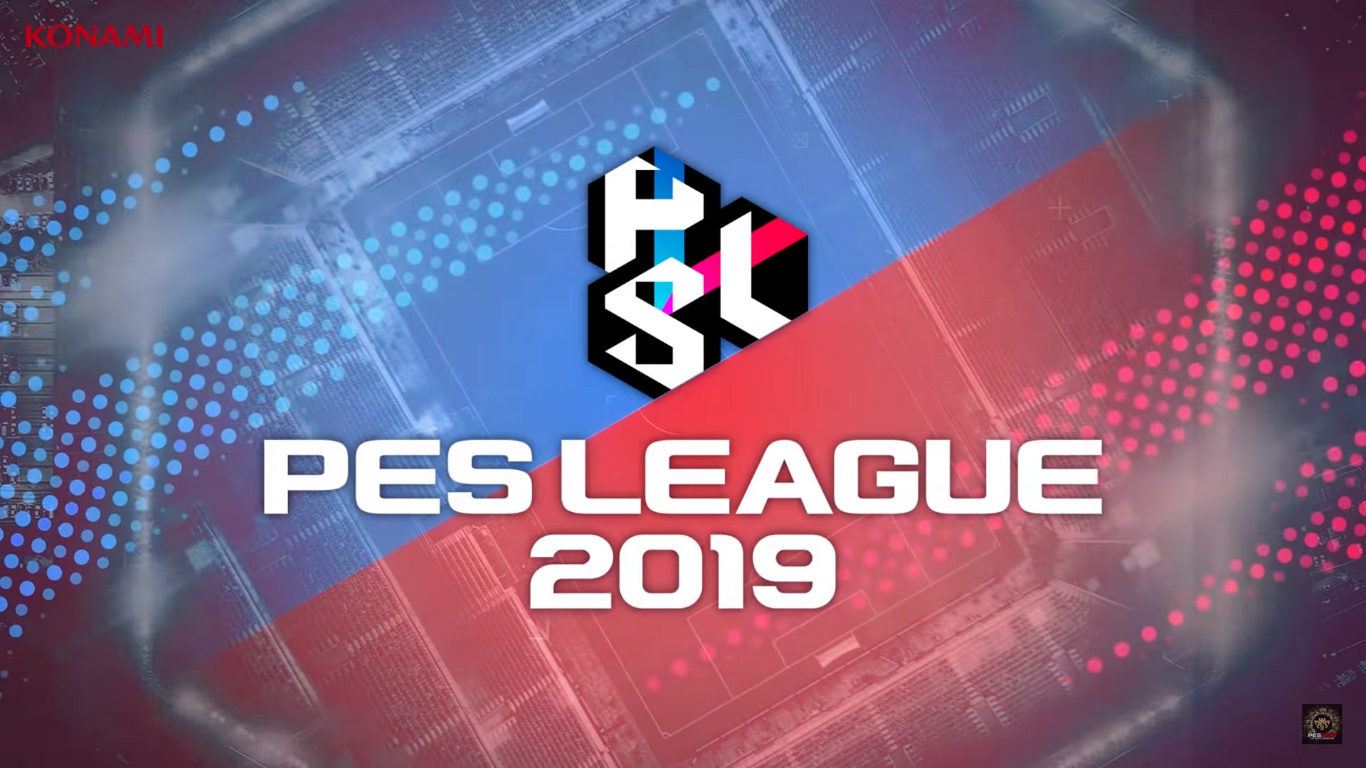 Pes league 2019