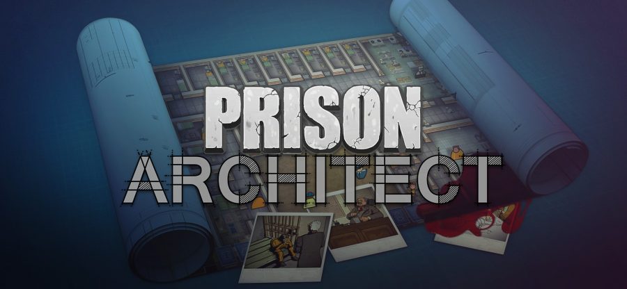 Image d\'illustration pour l\'article : Prison Architect : Une sortie imminente sur Nintendo Switch