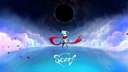Image d'illustration pour l'article : THQ Nordic annonce Scarf, un nouveau jeu de plate-forme sur PC