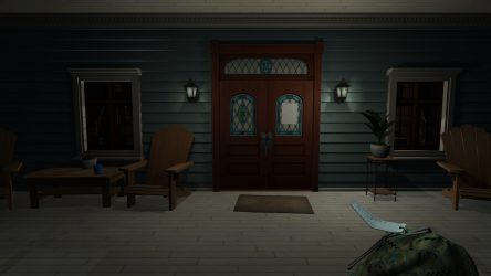 Image d'illustration pour l'article : Gone Home est repoussé sur Switch