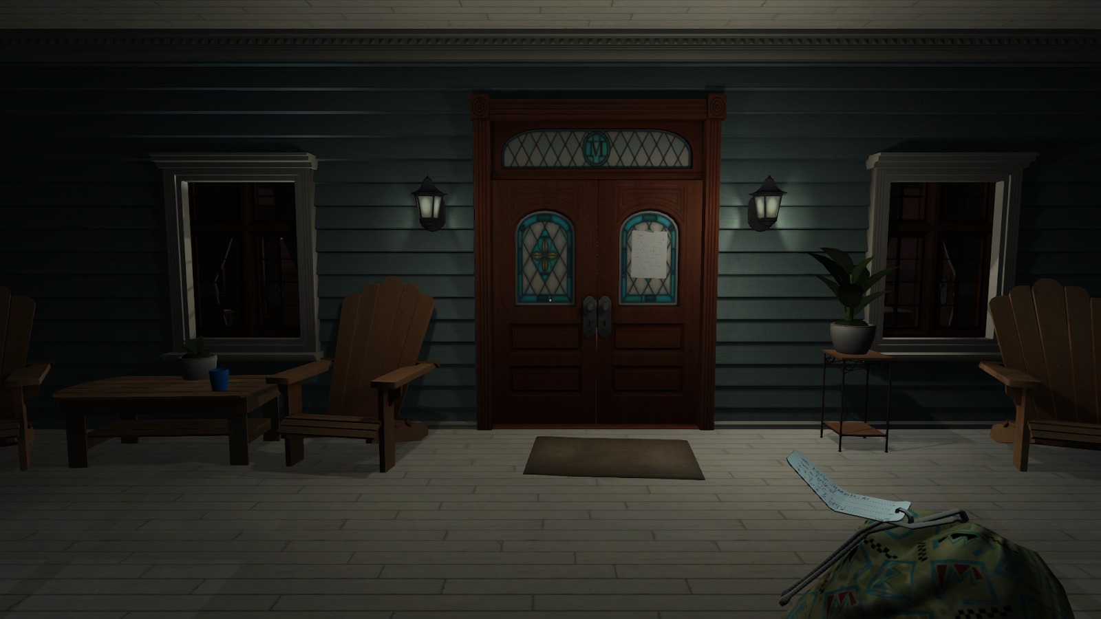 Gone home steam фото 27