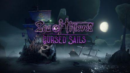 Image d'illustration pour l'article : 5 millions de joueurs ont parcouru les mers et les océans de Sea of Thieves