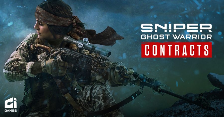 Sniper ghost warrior contracts news