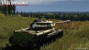 Steel division 2 preview