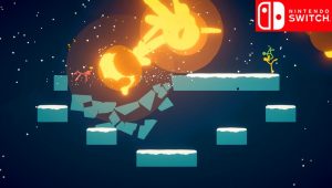 Stick fight the game