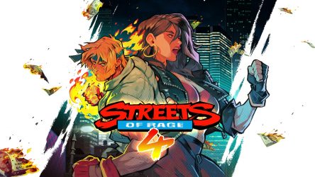 Image d'illustration pour l'article : Aperçu Streets of Rage 4 - Toujours aussi percutant