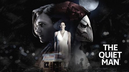 Image d'illustration pour l'article : The Quiet Man s'illustre avec deux nouveaux trailers