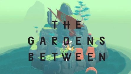 Image d'illustration pour l'article : The Gardens Between : Une date de sortie et un trailer