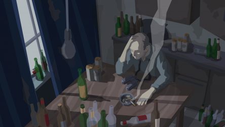 Image d'illustration pour l'article : Test This is the Police 2 - Entre répétitivité et immersion totale