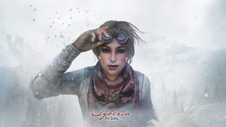 Image d'illustration pour l'article : Syberia 3 : Microïds annonce sa date de sortie sur Switch