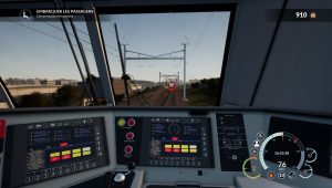 Train sim world