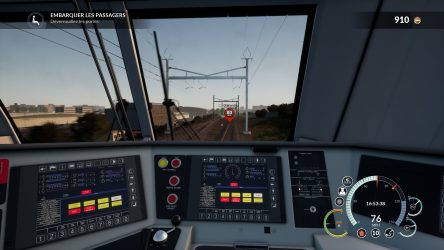 Image d'illustration pour l'article : Test Train Sim World – Elle est belle ma locomotive !