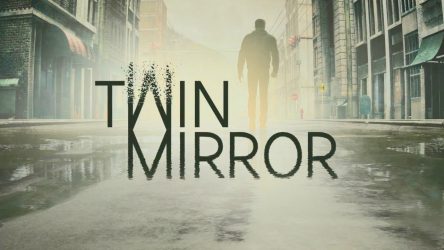 Image d'illustration pour l'article : Gamescom 2018 : On a joué à Twin Mirror, nos impressions